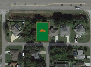 23158 Ranger Ave #3, Pt Charlotte, FL 33954