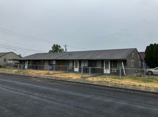 616 S 7th St #617, Yakima, WA 98901