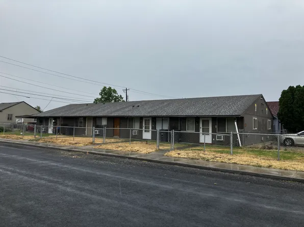 616 S 7th St #617, Yakima, WA 98901