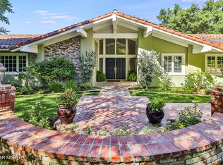 1505 Outlook Cir, Westlake Village, CA 91362