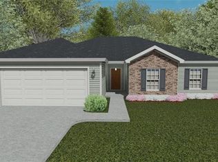 90 Bonnie Cir, Ellabell, GA 31308