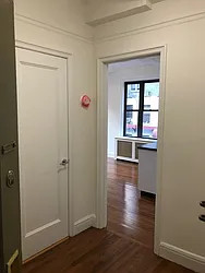 Rented by Solil Management