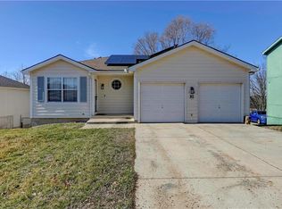 2128 Catie Ln, Platte City, MO 64079