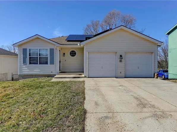 2128 Catie Ln, Platte City, MO 64079