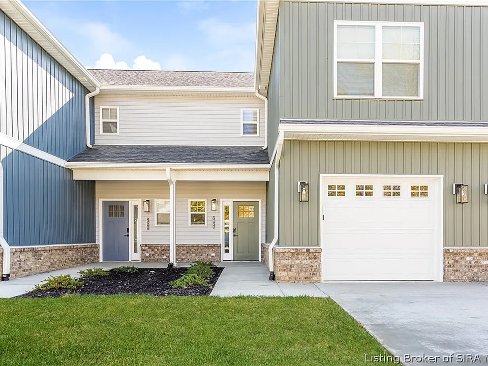 2924 Paddle Wheel Dr