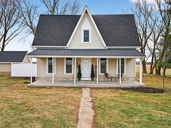 2nd image of 21101 E County Road 700 N