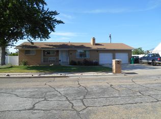 2164 W 4850 S, Roy, UT 84067