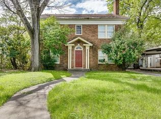 1203 Enfield Rd, Austin, TX 78703