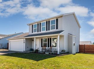 51662 SE 3rd St, Scappoose, OR 97056