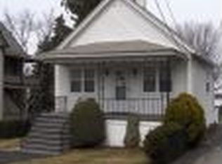 737 Palm St, Scranton, PA 18505