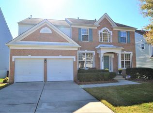 219 Kurtner Ct, Morrisville, NC 27560