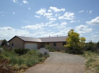 935 S Indian Bend Dr, Pueblo West, CO 81007
