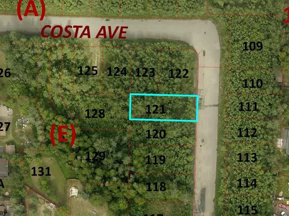 L121 Costa Ave, Fairbanks, AK 99709