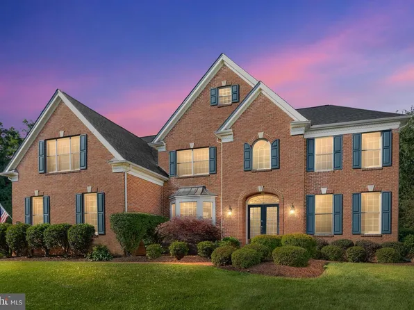 5404 Emmys Mill Ct, Haymarket, VA 20169