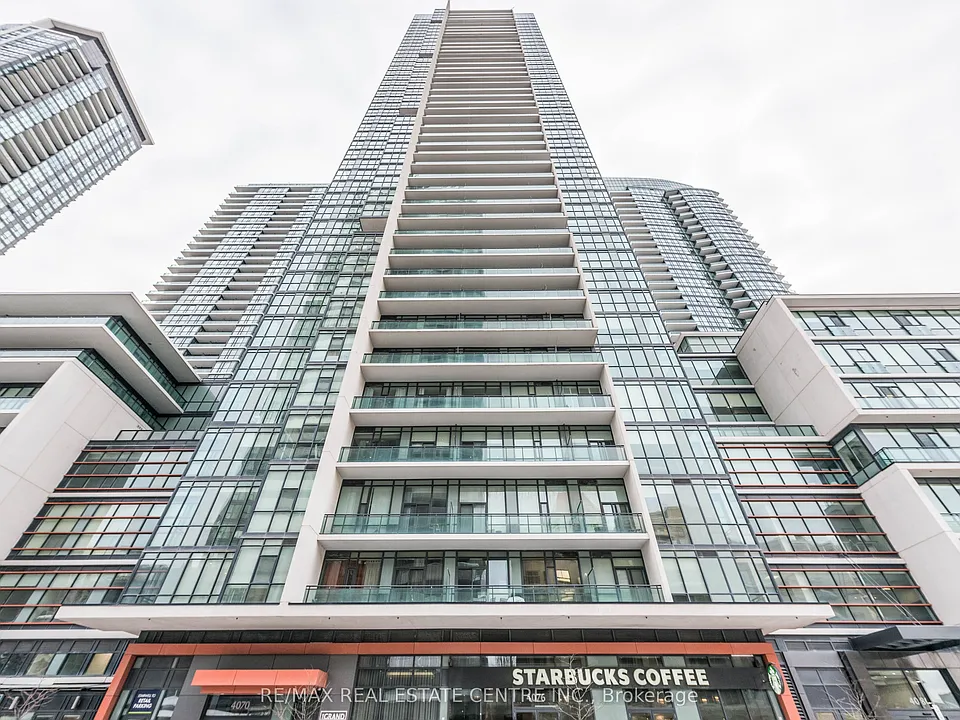 4070 Confederation Pkwy #3904