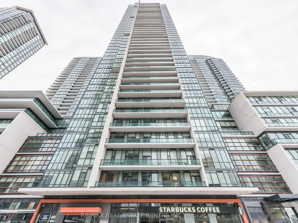 4070 Confederation Pkwy, Mississauga, ON