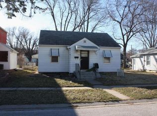 1022 Lombard St, Muscatine, IA 52761
