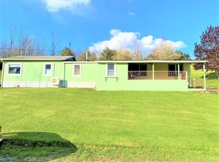 424 Oak Hill Rd, Barton, NY 13734