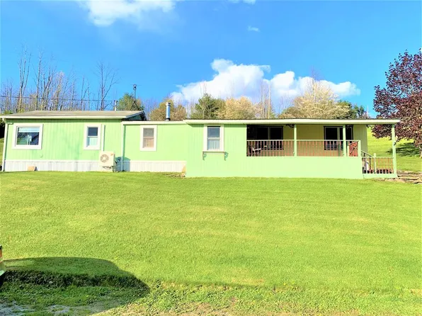 424 Oak Hill Rd, Barton, NY 13734