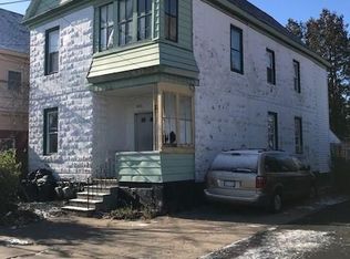 1222 Webster St, Schenectady, NY 12303