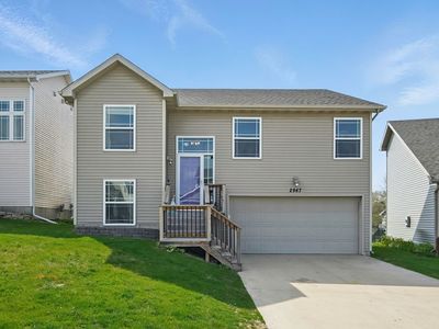 2987 Jaden Ln, Norwalk, IA, 50211