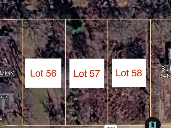 LOT 58th Cres #236-000, Cherry Valley, AR 72324
