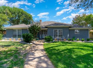 13150 Halwin Cir, Dallas, TX 75243