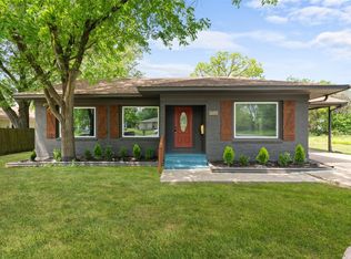 2405 Monroe St, Commerce, TX 75428