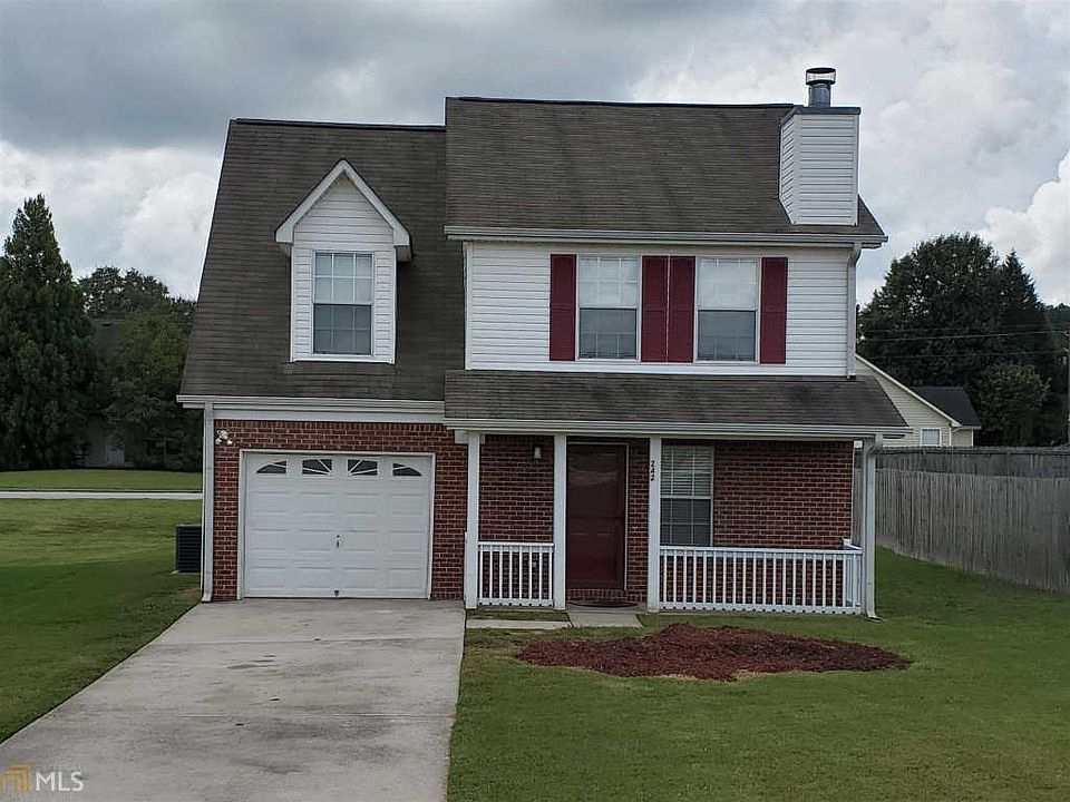 1st image of 242 Marsh Glen Dr