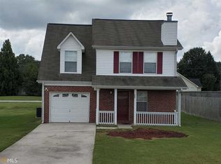 242 Marsh Glen Dr, Jonesboro, GA 30238