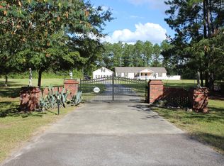 9166 Jefferies Hwy, Walterboro, SC 29488