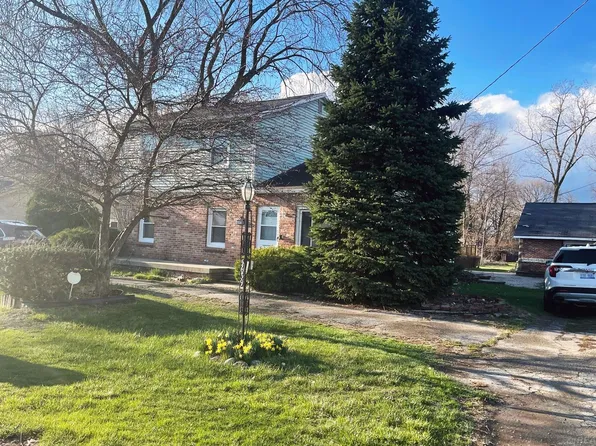 5639 Heathdale Ave, Warren, MI 48092