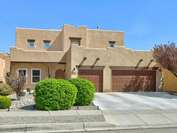 1508 Luz De Sol Dr SE, Rio Rancho, NM 87124