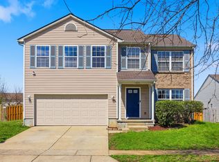 1925 Sandersville Rd, Lexington, KY 40511