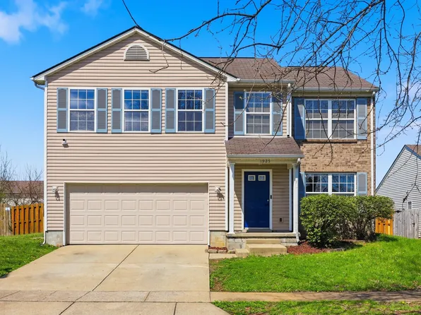 1925 Sandersville Rd, Lexington, KY 40511