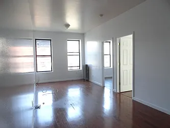 Rented by City Connections Realty