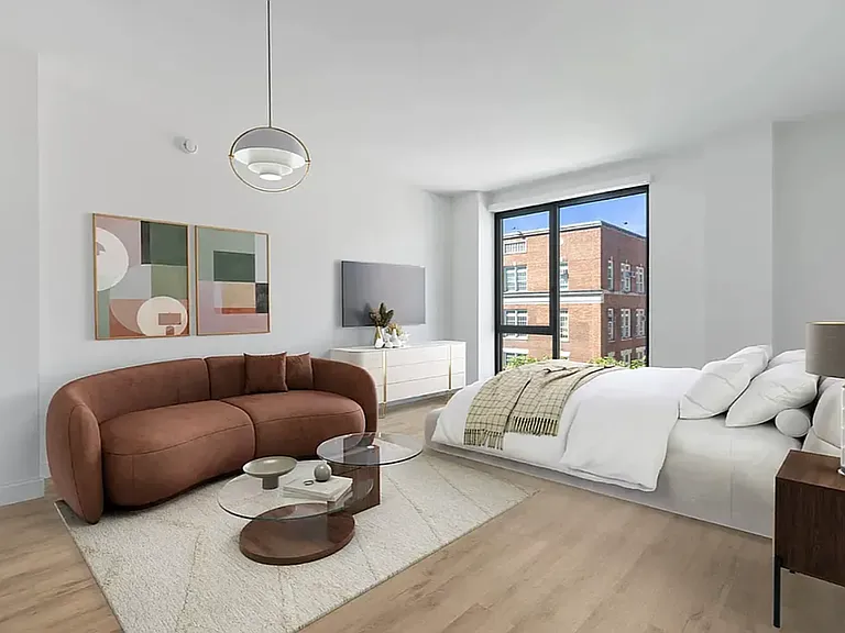 300 W 136th St #5A — Photo 3