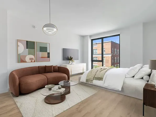 300 W 136th St, New York, NY