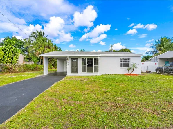 4541 SW 23rd St, Fort Lauderdale, FL 33317