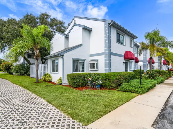 654 Seaport Blvd #T231, Cape Canaveral, FL 32920
