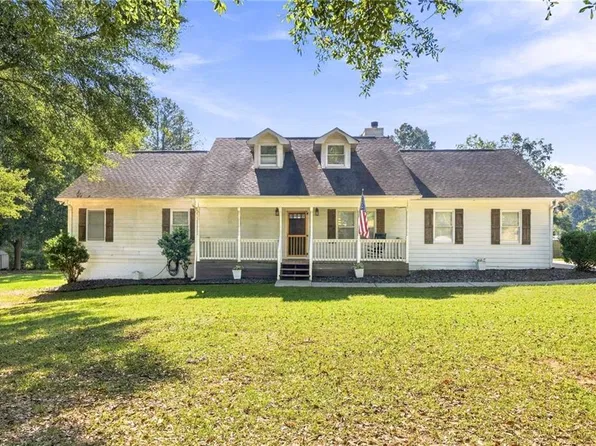 760 Crumbley Rd, McDonough, GA 30252