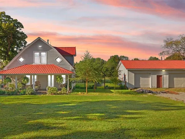 1536 Tebbs Bend Rd, Campbellsville, KY 42718