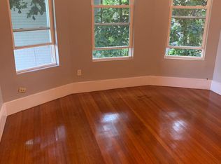 25 Barry St #2, Dorchester, MA 02125