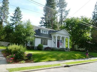 1120 E 18th Ave, Spokane, WA 99203