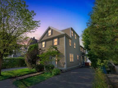 582 Trapelo Rd UNIT 582, Belmont, MA, 02478
