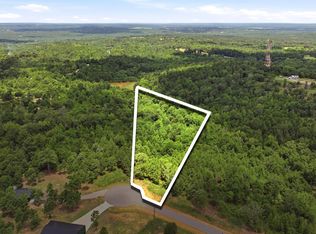 LOT 130 W Valley Vw, Winona, TX 75792