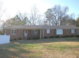 4264 Pine Vale Rd, Gainesville, GA 30507