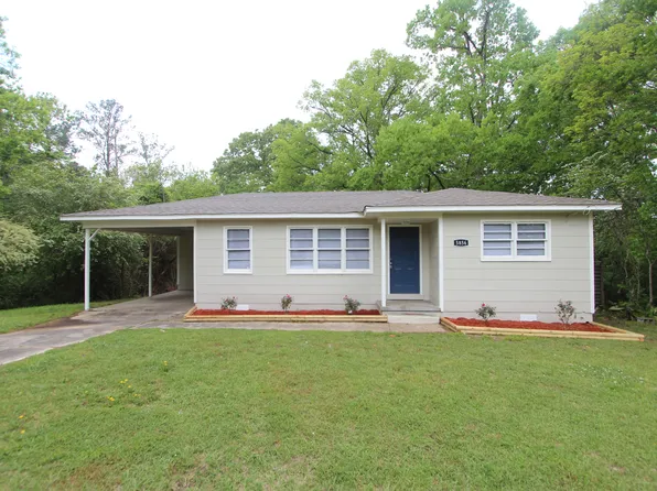 5856 34th St N, Birmingham, AL 35207