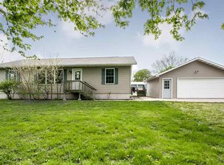 409 1/south St, Martelle, IA 52305