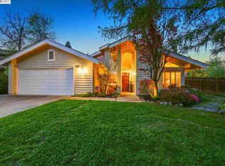 31 Vailwood Ct, Danville, CA 94526